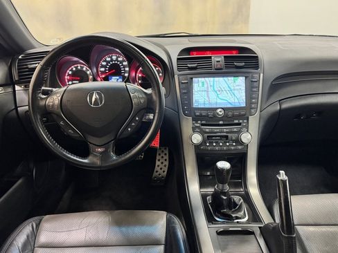 Used 2008 Acura TL Type-S image 19