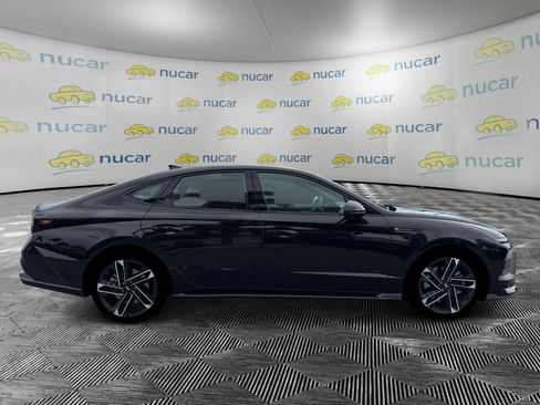 New 2026 Hyundai Sonata N Line image 8