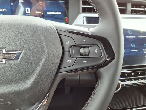 New 2027 Chevrolet Bolt RS FWD image 15