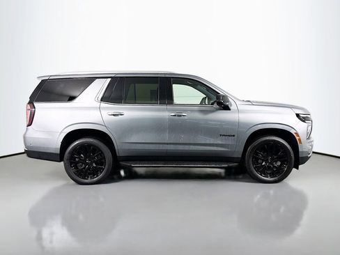 Used 2026 Chevrolet Tahoe Premier image 9