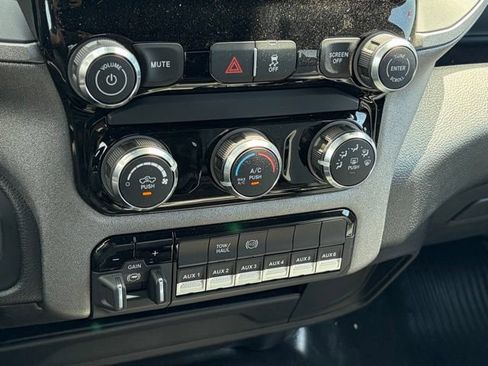 New 2026 RAM 3500 Tradesman AWD/4WD image 20