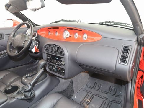 Used 1999 Plymouth Prowler image 49