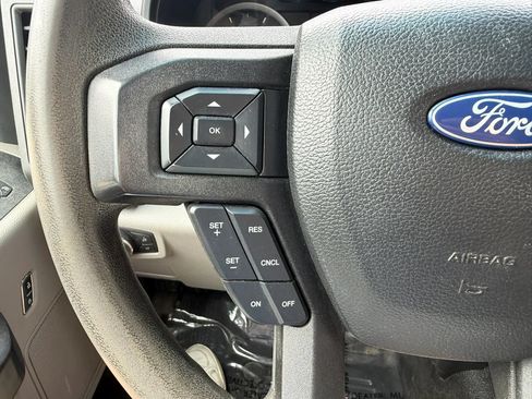 Used 2017 Ford F450 XL w/ Power Equipment Group AWD/4WD image 20