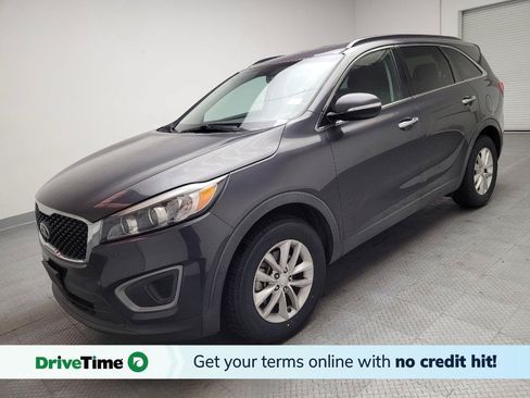 Used 2016 Kia Sorento FWD w/ LX Convenience Package image 1