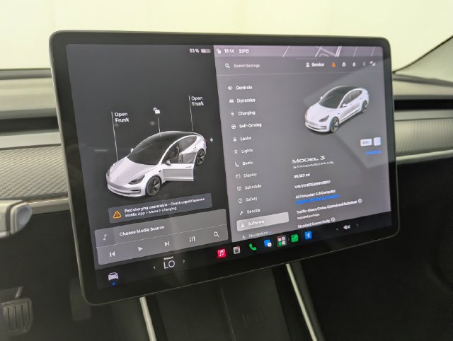 Used 2019 Tesla Model 3 Standard Range Plus RWD image 12