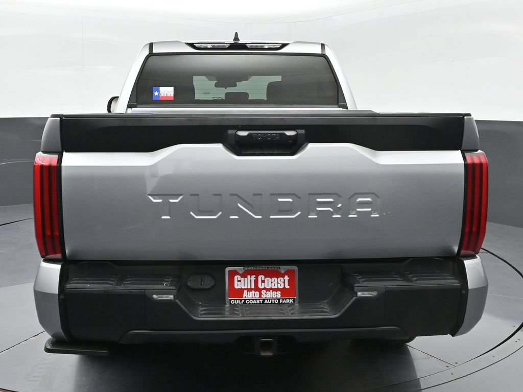 Used 2024 Toyota Tundra SR5 RWD image 25