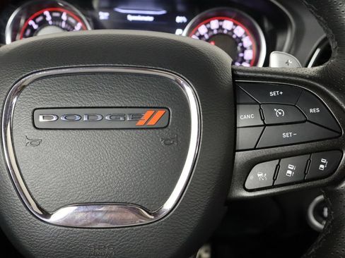 Used 2023 Dodge Challenger R/T Scat Pack w/ Plus Package RWD image 10