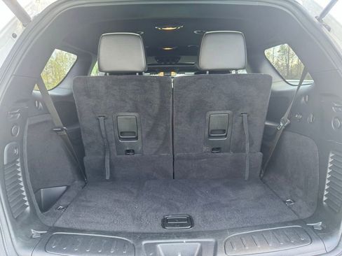 Used 2023 Dodge Durango GT AWD/4WD image 8