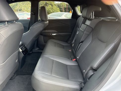 Used 2024 Lexus RX 350 Premium w/ Accessory Package (K3) image 10