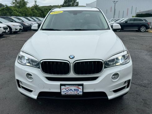 Used 2016 BMW X5 xDrive35i AWD/4WD image 3