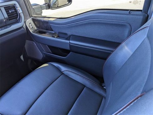 Certified 2024 Ford F350 Lariat w/ Lariat Ultimate Package image 18