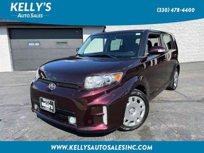 Used 2015 Scion xB