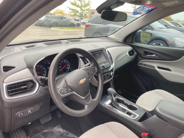 Used 2024 Chevrolet Equinox LS FWD image 10