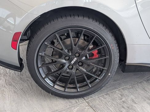 New 2026 MAZDA MX-5 Miata RF Club RWD image 3