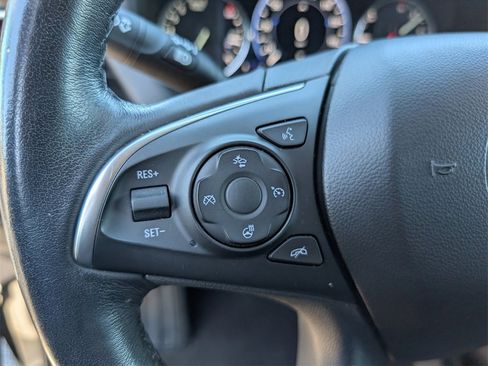 Used 2021 Buick Enclave Avenir w/ Avenir Technology Package image 16