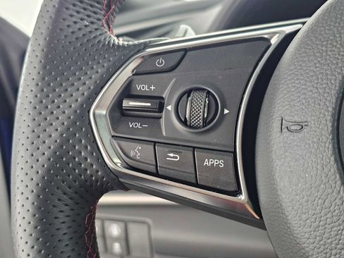 Certified 2025 Acura RDX A-Spec image 27