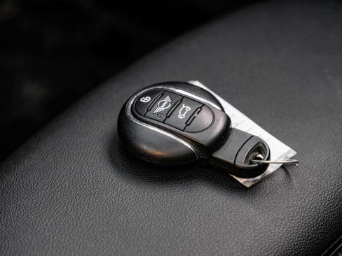 Used 2024 MINI Cooper Clubman S image 58