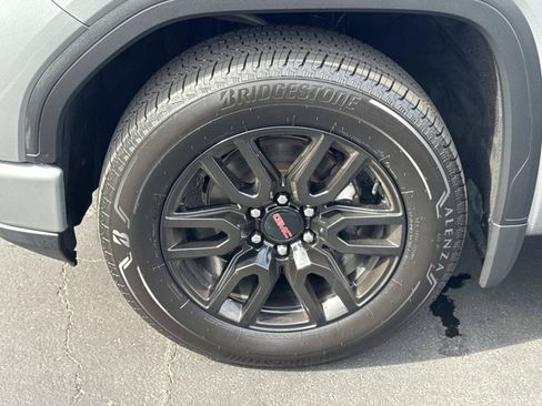Used 2023 GMC Sierra 1500 Elevation w/ Elevation Premium Package RWD image 30
