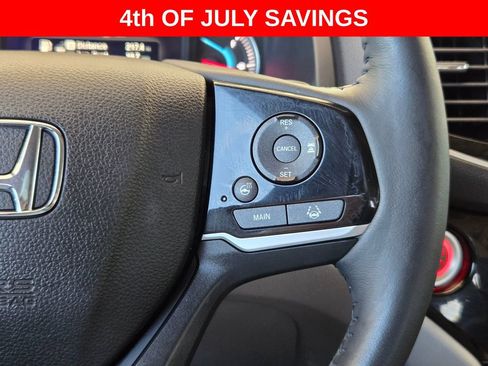Used 2022 Honda Pilot Elite image 23