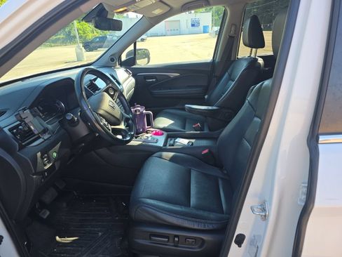 Used 2021 Honda Pilot Special Edition image 8