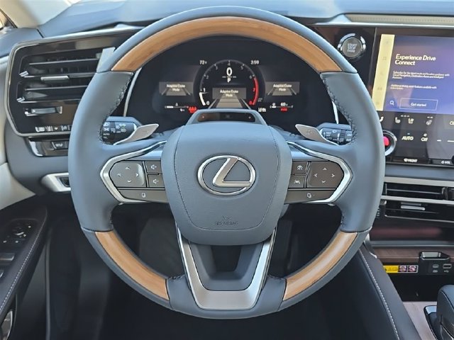 New 2026 Lexus RX 350 Premium Plus w/ Convenience Package AWD/4WD image 21