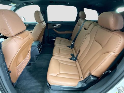 Certified 2026 Audi Q7 3.0T Premium Plus w/ Premium Plus Package AWD/4WD image 20