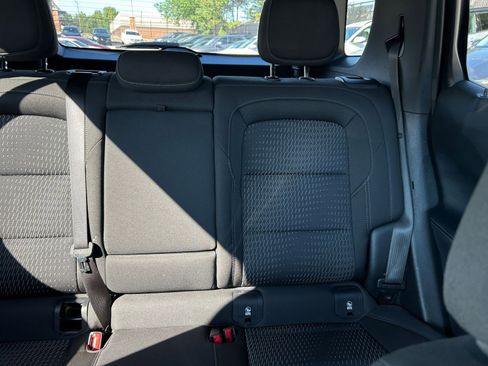 Used 2025 Chevrolet Equinox LT FWD image 32