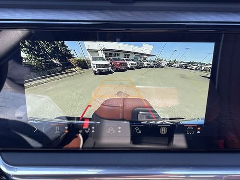 New 2025 GMC Sierra 3500 Denali Ultimate image 15