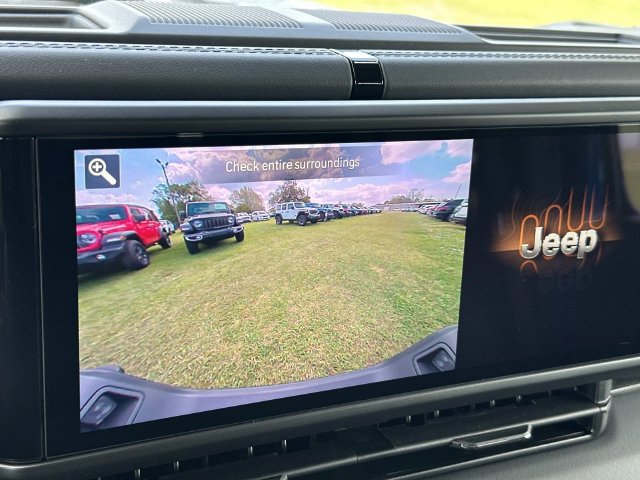 New 2026 Jeep Gladiator Sport AWD/4WD image 37