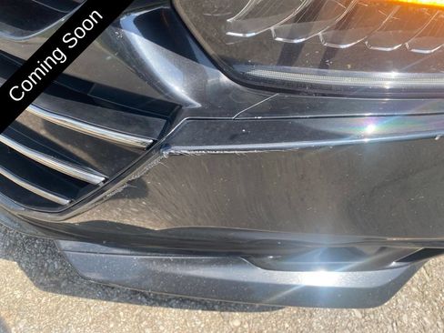 Used 2022 Honda Accord Sport image 12