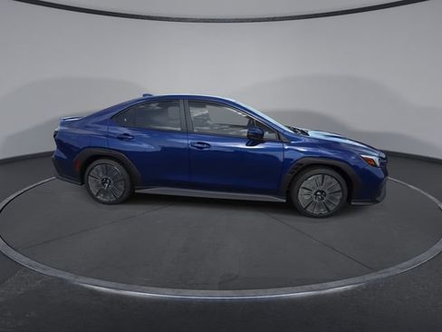 New 2026 Subaru WRX Limited AWD/4WD image 9
