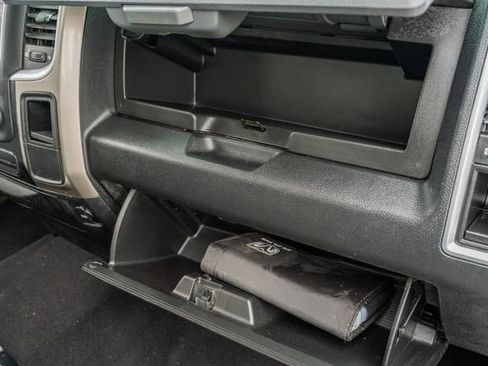 Used 2018 RAM 2500 SLT image 45