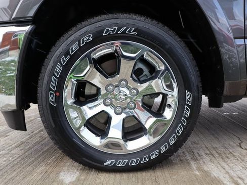 New 2026 RAM 1500 Big Horn image 29