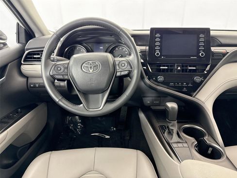 Certified 2024 Toyota Camry SE w/ Convenience Package FWD image 26