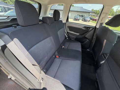 Used 2016 Subaru Forester 2.5i w/ Popular Package #1 AWD/4WD image 16