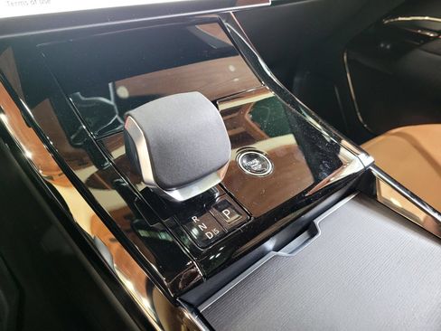 New 2026 Land Rover Range Rover Sport Autobiography AWD/4WD image 21