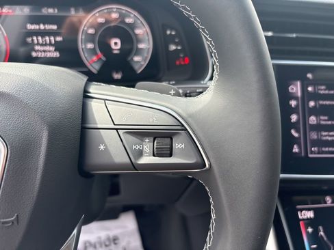 New 2026 Audi Q8 Premium Plus image 22