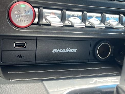 Used 2018 Ford Mustang GT Premium w/ Safe & Smart Package image 31