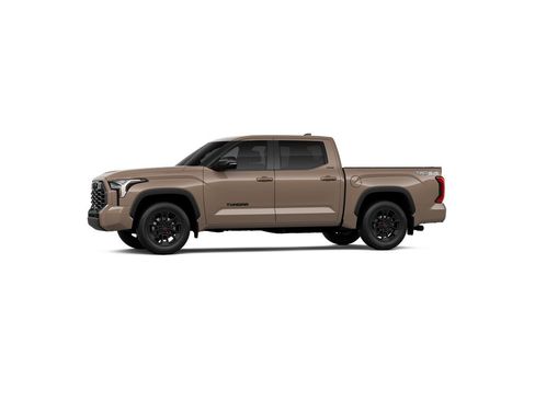 New 2026 Toyota Tundra Limited image 37