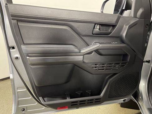 New 2026 Toyota Tacoma SR5 image 17