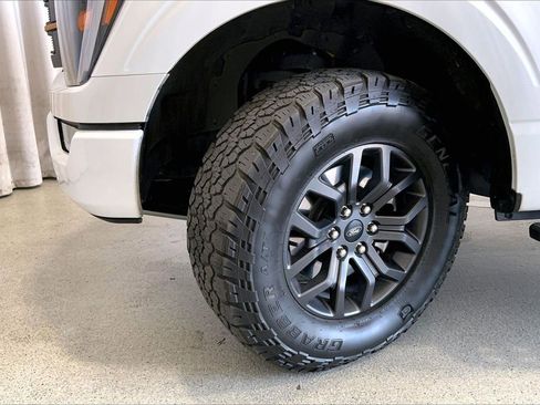 Used 2023 Ford F150 Tremor w/ Trailer Tow Package AWD/4WD image 20