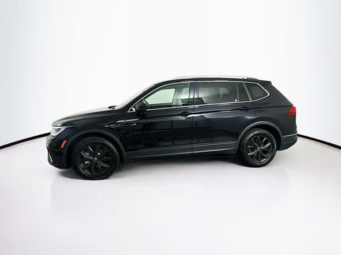 Used 2024 Volkswagen Tiguan Wolfsburg Edition image 4