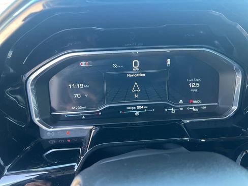 Used 2025 GMC Sierra 1500 SLT image 52