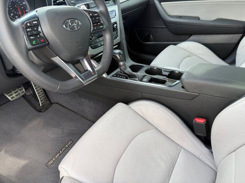Used 2015 Hyundai Sonata Sport 2.0T image 26