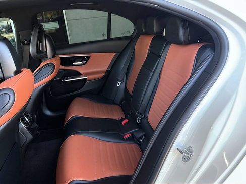 Used 2022 Mercedes-Benz C 300 Sedan image 22