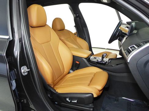 Used 2023 BMW X3 sDrive30i w/ Premium Package RWD image 19