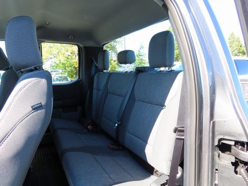 New 2026 Ford F250 XL w/ Snow Plow Prep Package image 16