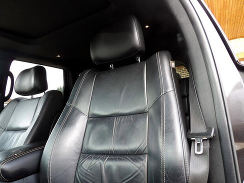 Used 2016 Jeep Grand Cherokee Limited image 51