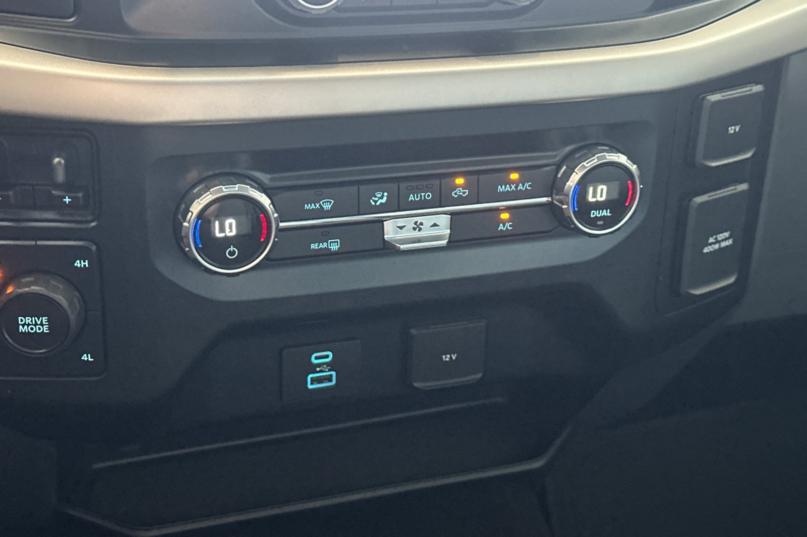Used 2021 Ford F150 4x4 SuperCrew image 21