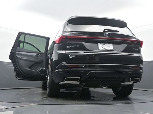 New 2026 Buick Enclave Sport Touring w/ Power Package AWD/4WD image 62
